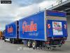 Mercedes-Benz Actros 2540 6X2 Photo 2 thumbnail