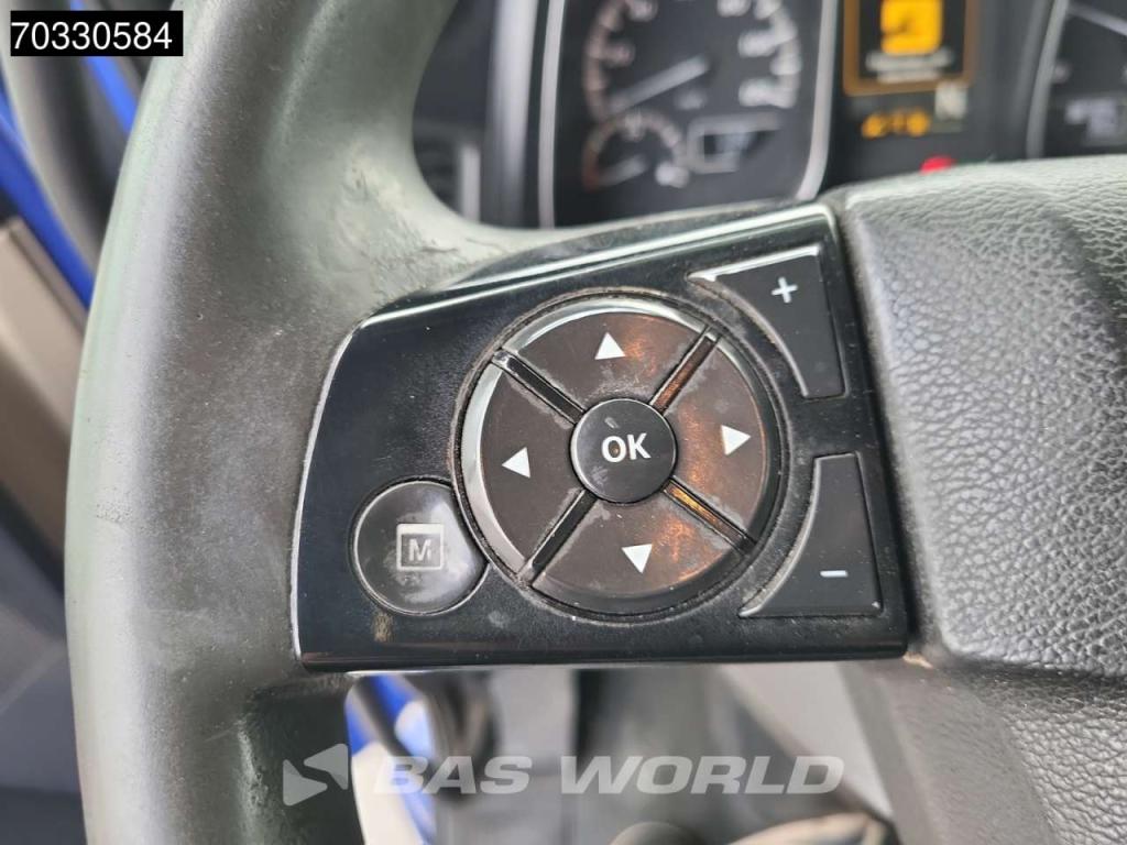 Mercedes-Benz Actros 2540 6X2 Photo 21