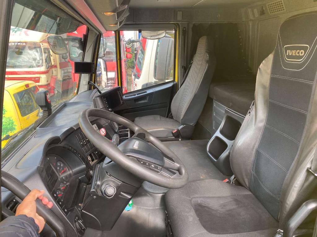 Iveco HI-STREET 260S46 XP Photo 11