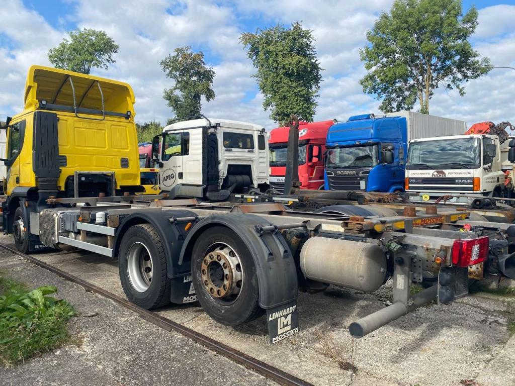 Iveco HI-STREET 260S46 XP Photo 3