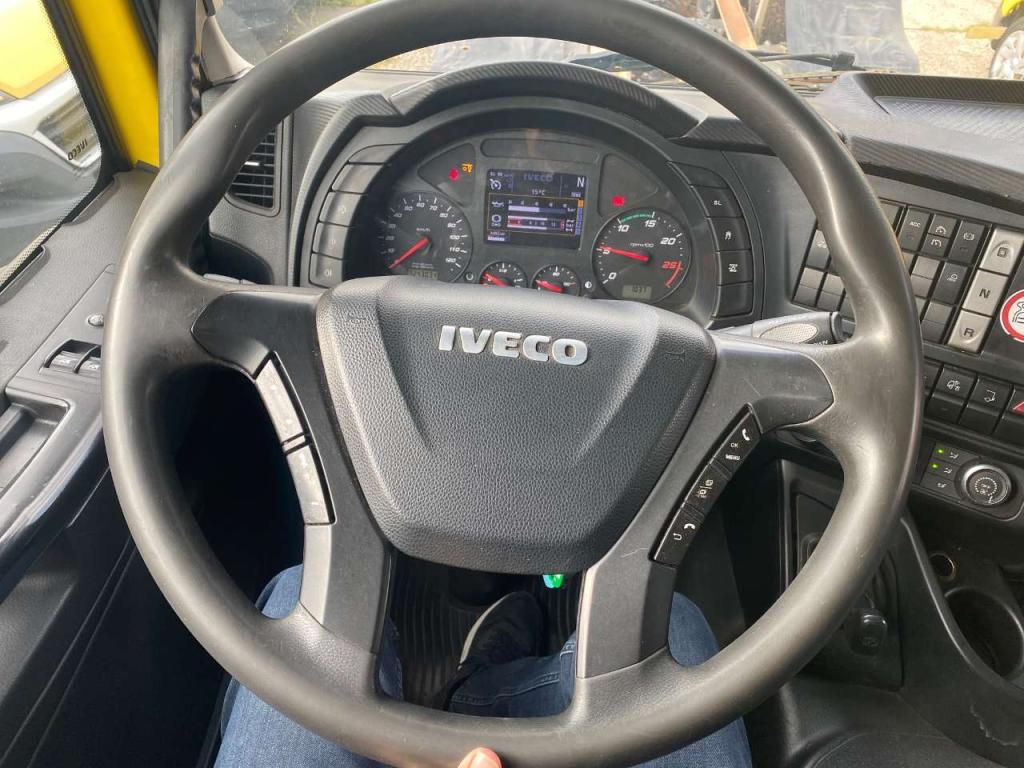 Iveco HI-STREET 260S46 XP Photo 4
