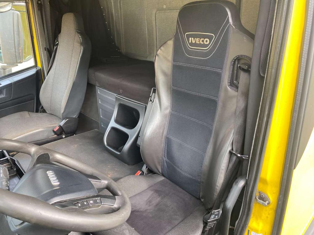 Iveco HI-STREET 260S46 XP Photo 7