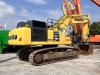 Komatsu PC490LC -11 Photo 12 thumbnail