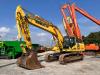 Komatsu PC490LC -11 Photo 18 thumbnail