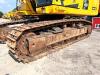 Komatsu PC490LC -11 Photo 4 thumbnail