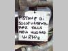 Lifting piston for New Holland W270B Photo 5 thumbnail