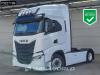 Iveco S-Way 530 4X2 Retarder ACC Navi Standklima Alcoa's Photo 1 thumbnail