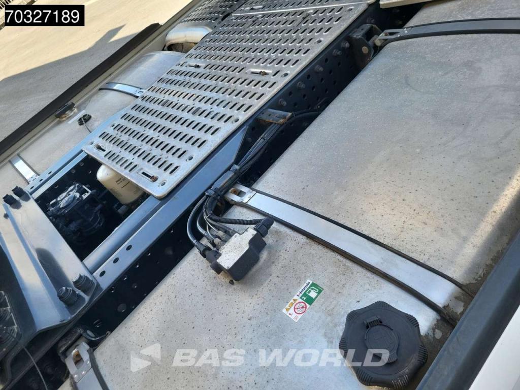 Iveco S-Way 530 4X2 Retarder ACC Navi Standklima Alcoa's Photo 15