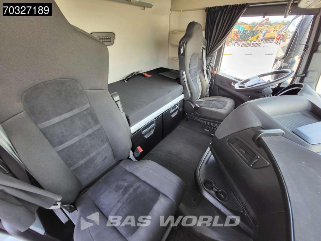 Iveco S-Way 530 4X2 Retarder ACC Navi Standklima Alcoa's Photo 27