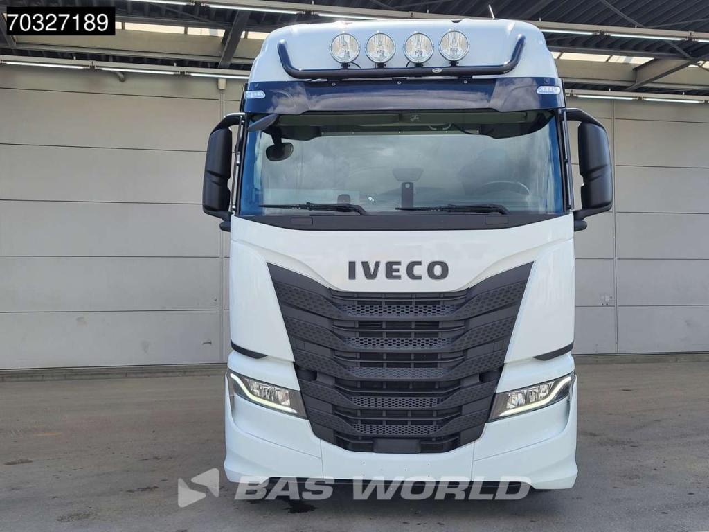 Iveco S-Way 530 4X2 Retarder ACC Navi Standklima Alcoa's Photo 3