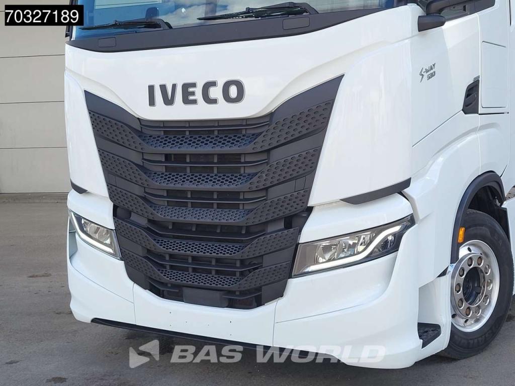 Iveco S-Way 530 4X2 Retarder ACC Navi Standklima Alcoa's Photo 6