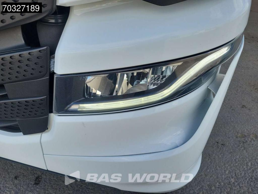 Iveco S-Way 530 4X2 Retarder ACC Navi Standklima Alcoa's Photo 8