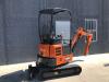 Hitachi ZX19U-6 Photo 3 thumbnail