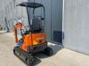 Hitachi ZX19U-6 Photo 7 thumbnail