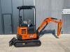 Hitachi ZX19U-6 Photo 8 thumbnail