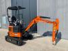 Hitachi ZX19U-6 Photo 9 thumbnail