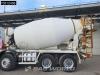 Mercedes-Benz Arocs 3240 Arocs 8X4 9m3 Stetter Mixer Steelsuspension Automatic Euro 6 Photo 3 thumbnail
