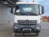 Mercedes-Benz Arocs 3240 Arocs 8X4 9m3 Stetter Mixer Steelsuspension Automatic Euro 6 Photo 5 thumbnail