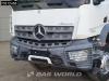 Mercedes-Benz Arocs 3240 Arocs 8X4 9m3 Stetter Mixer Steelsuspension Automatic Euro 6 Photo 6 thumbnail