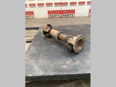 ALBERO DI TRASMISSIONE TRA PONTE E FRIZIONE PER IVECO 260/330 F 35 Photo 1