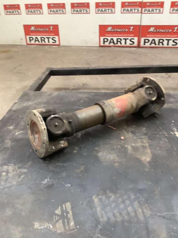 ALBERO DI TRASMISSIONE TRA PONTE E FRIZIONE PER IVECO 260/330 F 35 Photo 2