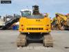 Liebherr R914 K STD Photo 3 thumbnail