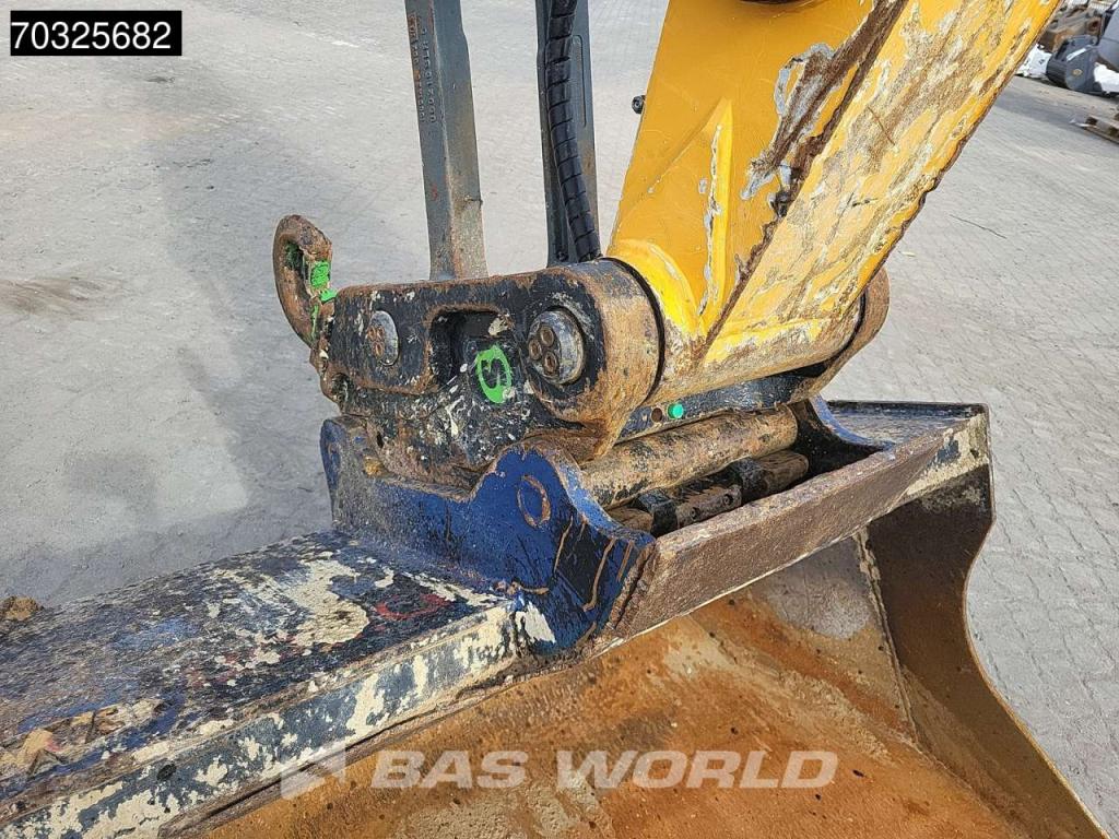 Liebherr R914 K STD Photo 12