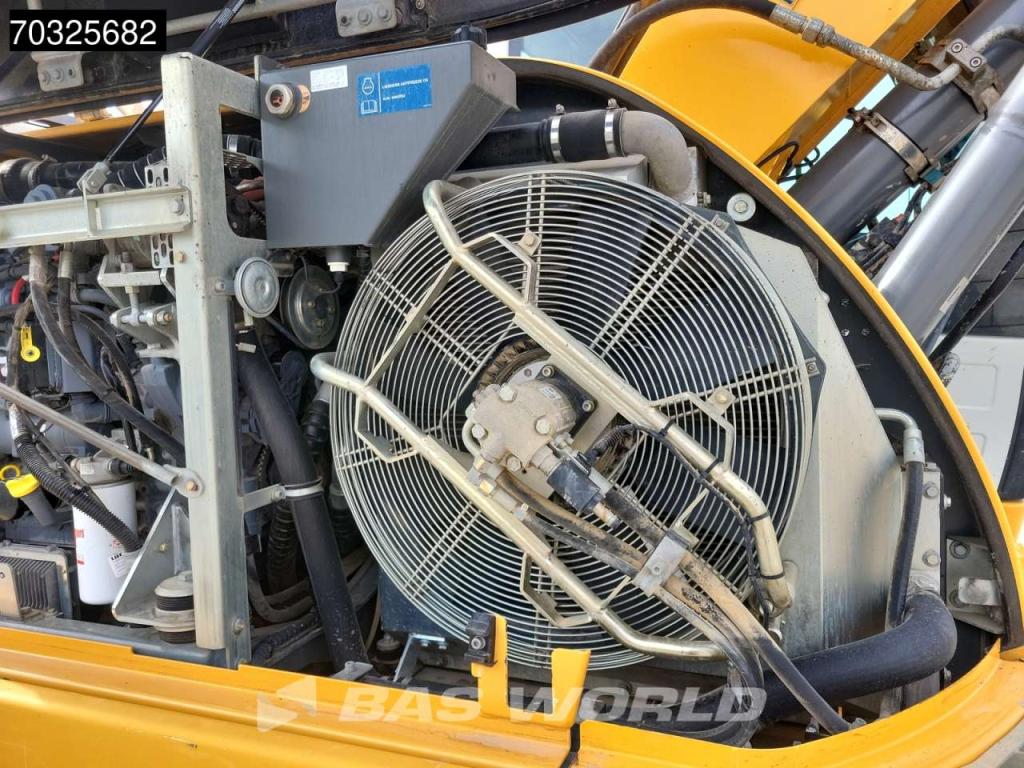Liebherr R914 K STD Photo 19