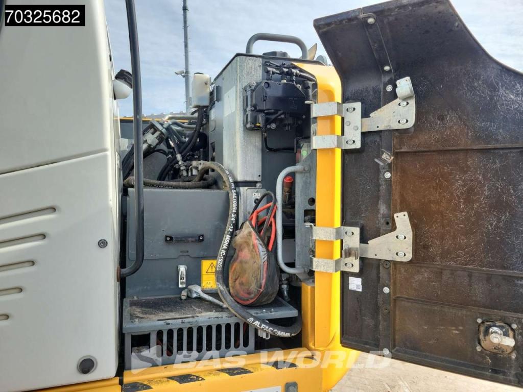 Liebherr R914 K STD Photo 21