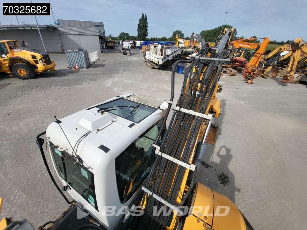 Liebherr R914 K STD Photo 22