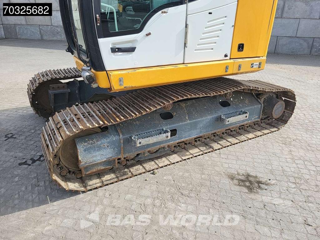Liebherr R914 K STD Photo 24