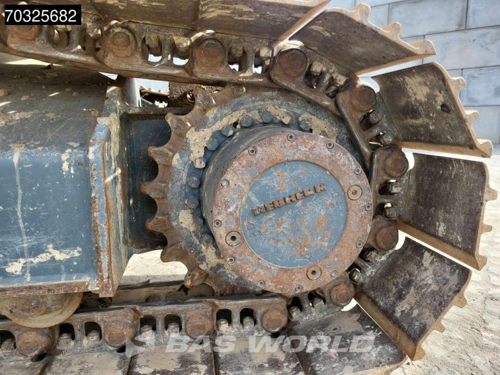 Liebherr R914 K STD Photo 28