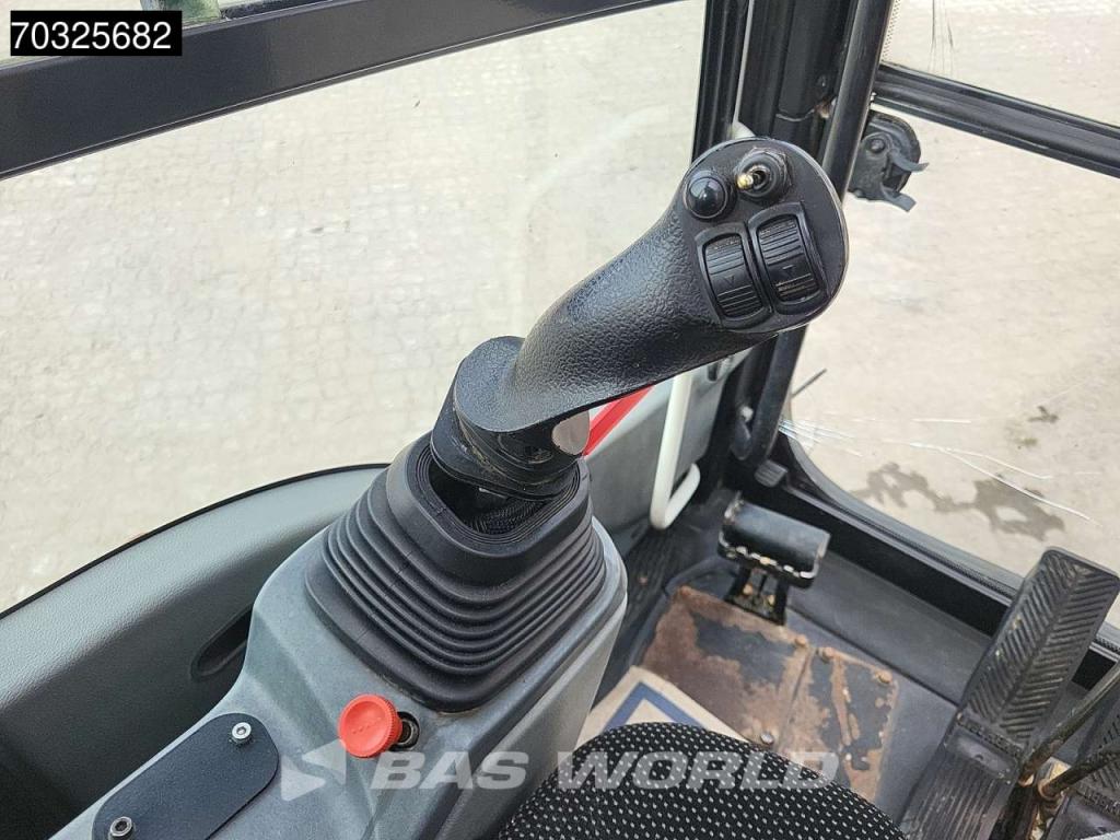 Liebherr R914 K STD Photo 30