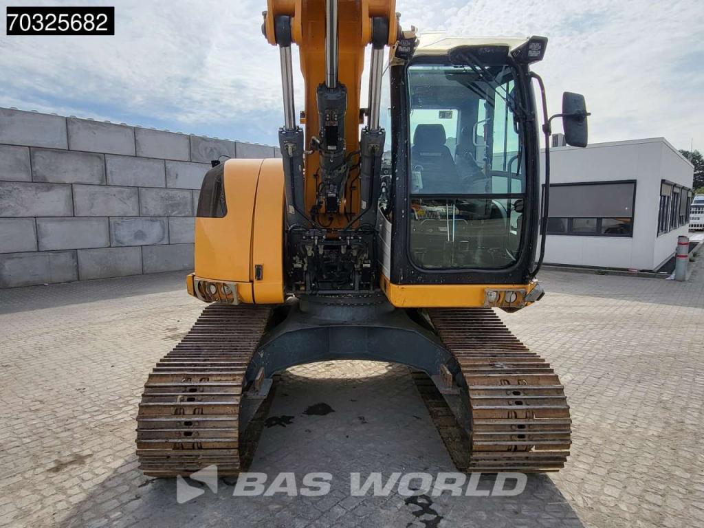 Liebherr R914 K STD Photo 8