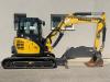 Yanmar VIO57 Photo 1 thumbnail