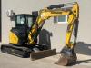 Yanmar VIO57 Photo 2 thumbnail