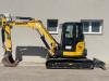 Yanmar VIO57 Photo 4 thumbnail
