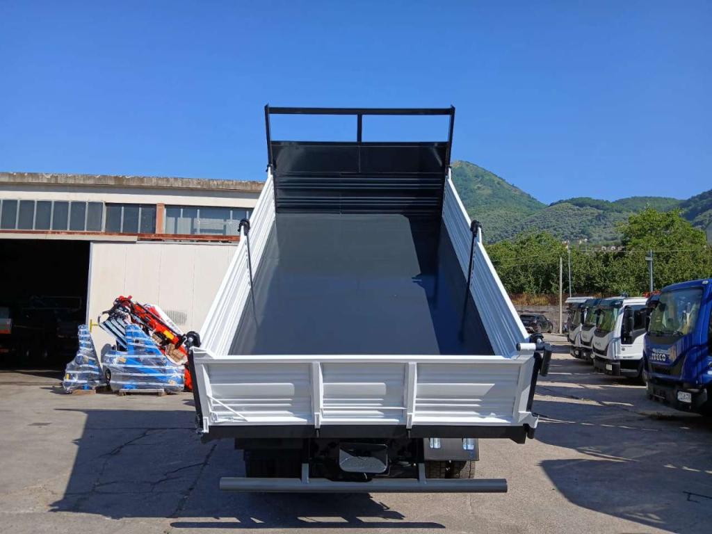 Iveco EUROCARGO ML120E28 Photo 12
