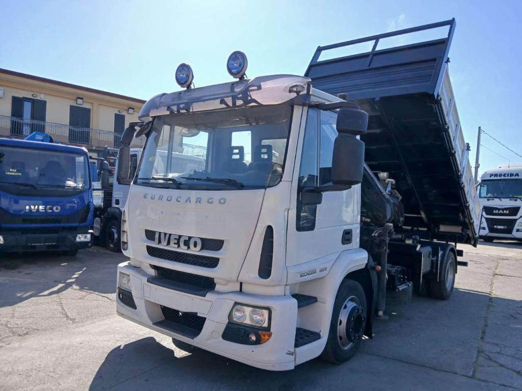 Iveco EUROCARGO ML120E28 Photo 20