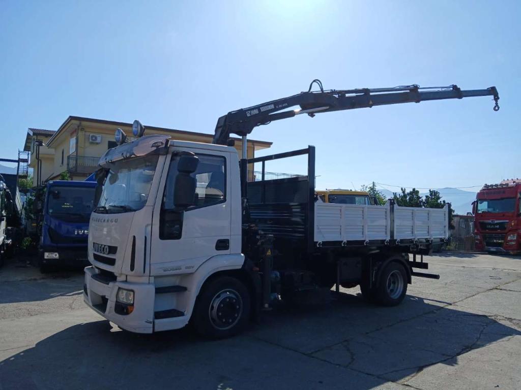 Iveco EUROCARGO ML120E28 Photo 24