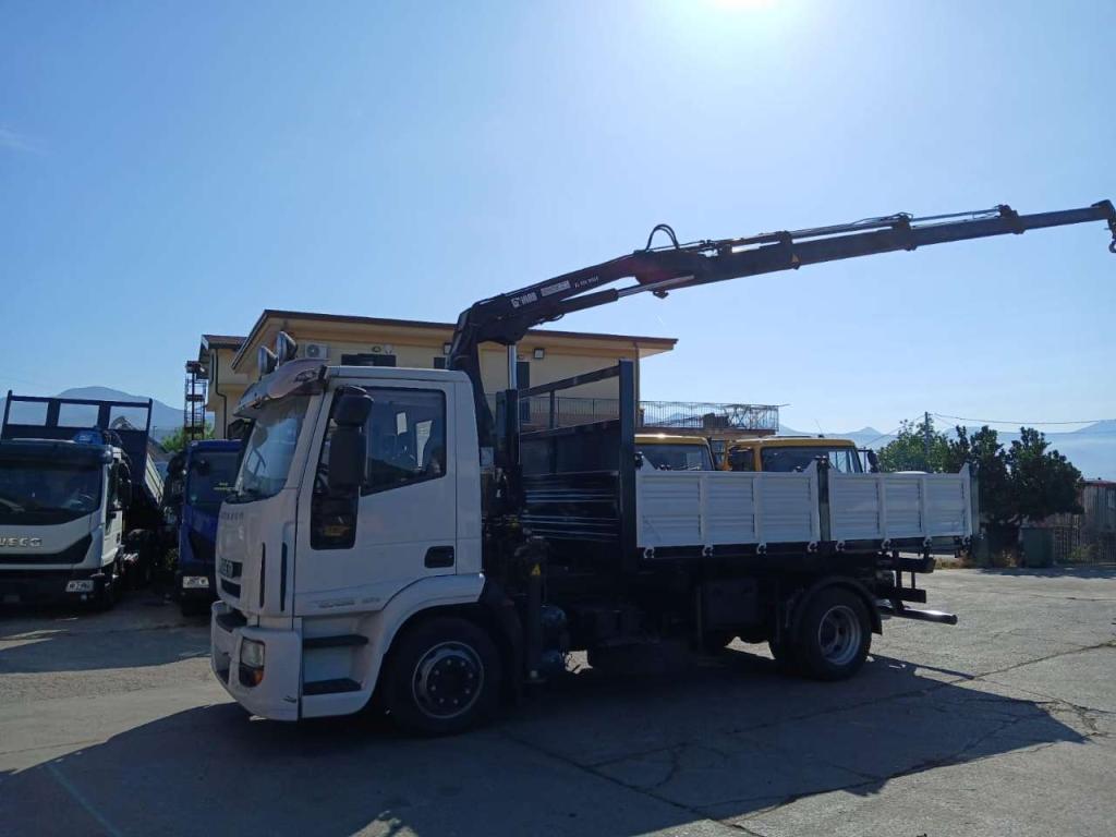 Iveco EUROCARGO ML120E28 Photo 25