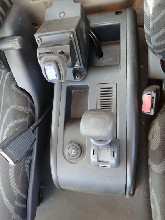 Iveco EUROCARGO ML120E28 Photo 3