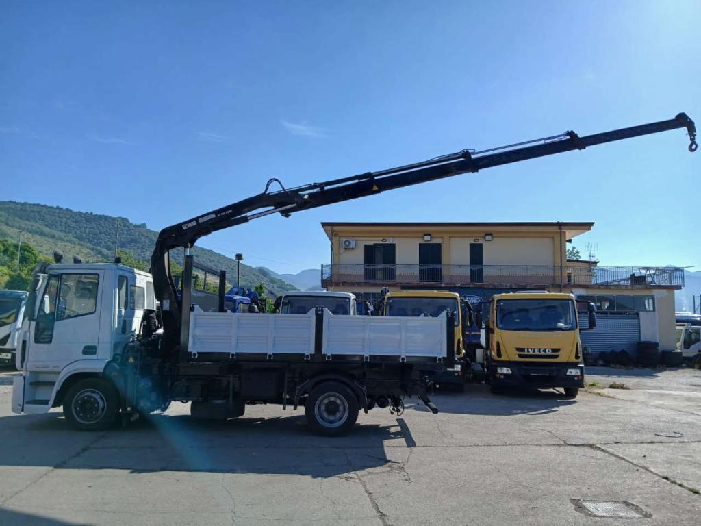 Iveco EUROCARGO ML120E28 Photo 30