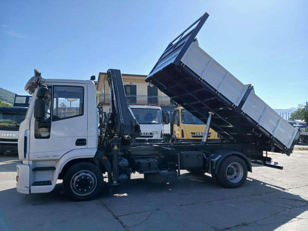 Iveco EUROCARGO ML120E28 Photo 6
