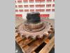 Translation motor for Caterpillar 308 Photo 2 thumbnail
