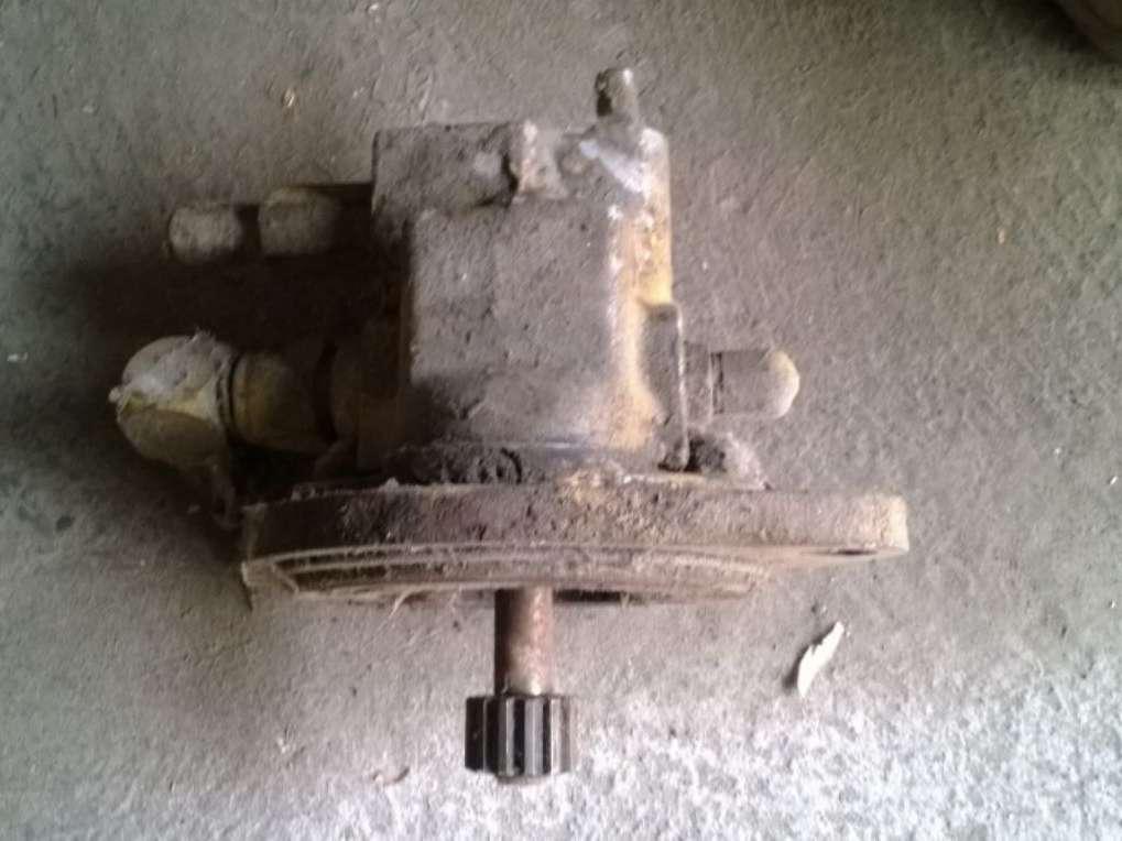 Servo for Caterpillar 963 Photo 2