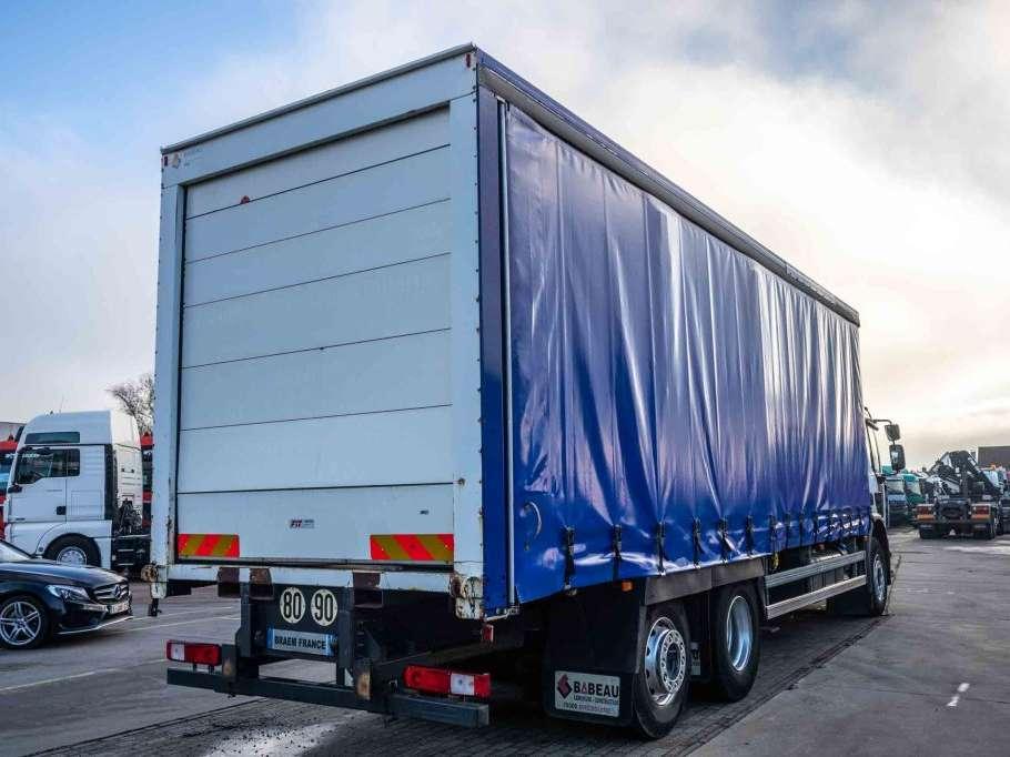 Renault PEMIUM LANDER 340 DXI-6X2 Photo 3