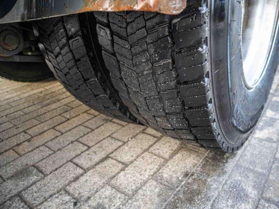 Renault PEMIUM LANDER 340 DXI-6X2 Photo 7