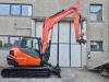 Kubota ZX080-4a Photo 1 thumbnail