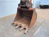 Hitachi ZX350LC-5 - Hammer Lines / Automatic Greasing Photo 19 thumbnail